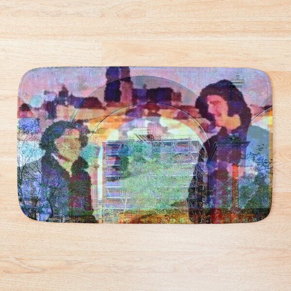 Item preview, Spies In Strasbourg designed and sold by Liberty Lists.