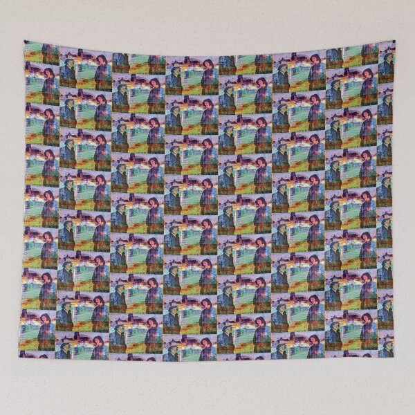 Item preview, Spies In Strasbourg designed and sold by Liberty Lists.