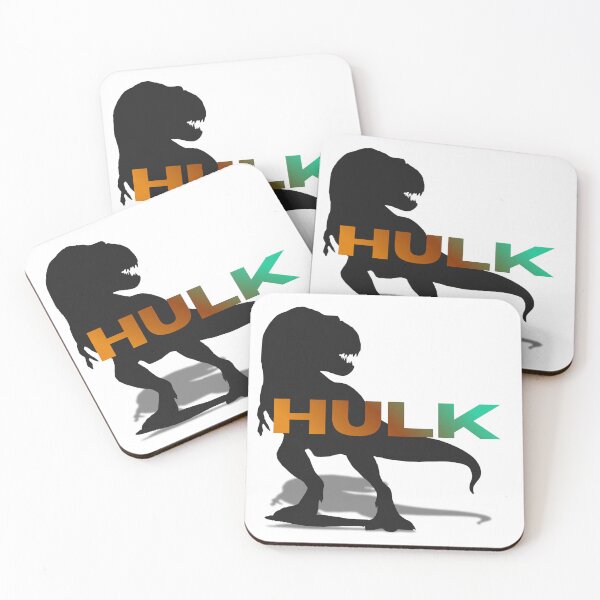 Item preview, Hulk designed and sold by Artsy Corner.