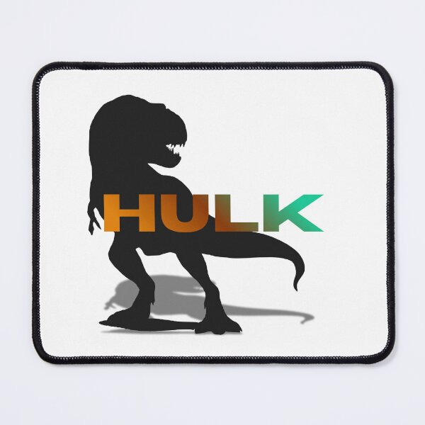 Item preview, Hulk designed and sold by Artsy Corner.
