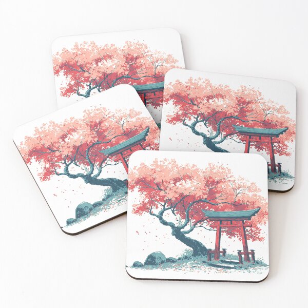 Item preview, Spring in Japan designed and sold by raito-seven.
