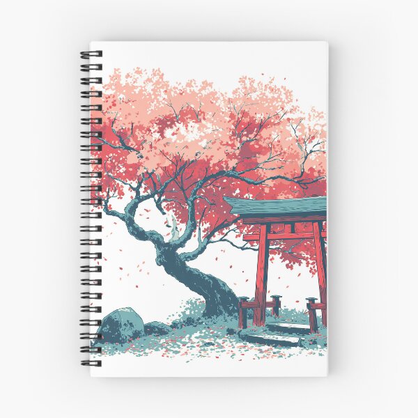 Item preview, Spring in Japan designed and sold by raito-seven.