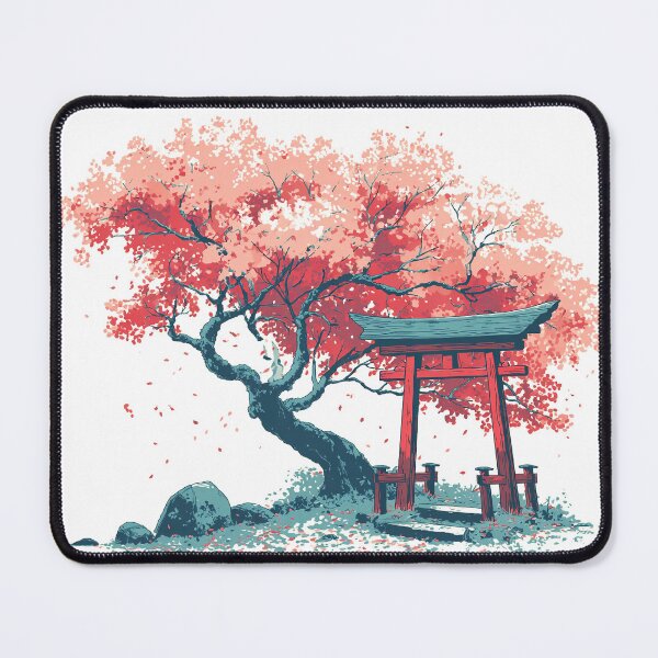 Item preview, Spring in Japan designed and sold by raito-seven.