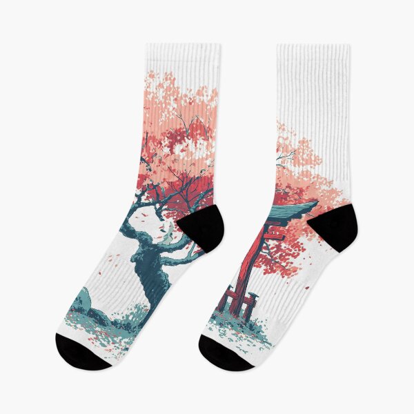 Item preview, Spring in Japan designed and sold by raito-seven.