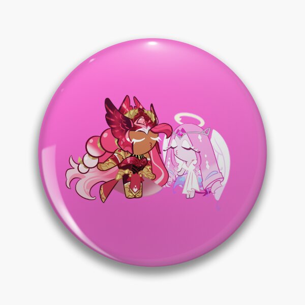 Item preview, Aegis HollySugar Kissy Face designed and sold by KansasShepard.