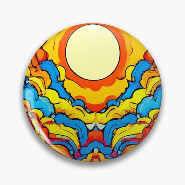Item preview, Psychedelic Swirls designed and sold by CharlottePlaceArt.