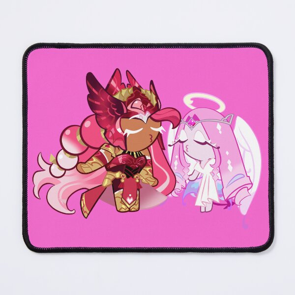 Item preview, Aegis HollySugar Kissy Face designed and sold by KansasShepard.