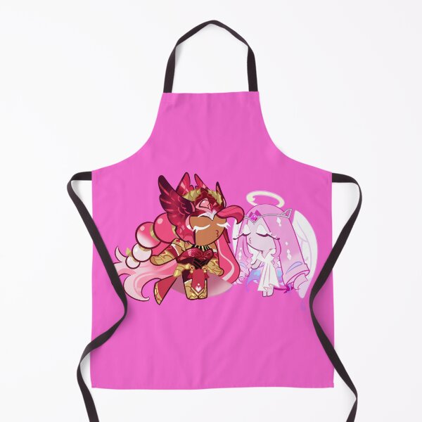 Item preview, Aegis HollySugar Kissy Face designed and sold by KansasShepard.
