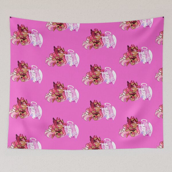 Item preview, Aegis HollySugar Kissy Face designed and sold by KansasShepard.