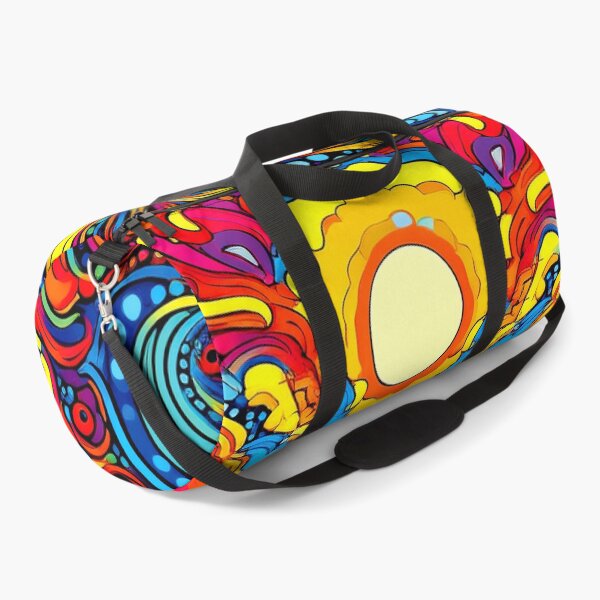 Item preview, Psychedelic Swirls designed and sold by CharlottePlaceArt.