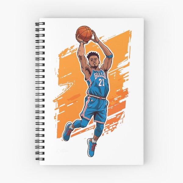 Item preview, Urban Slam Dunk Vector Illustration designed and sold by THE OASIS.