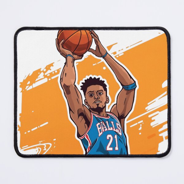 Item preview, Urban Slam Dunk Vector Illustration designed and sold by THE OASIS.