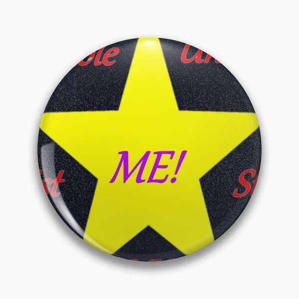 Item preview, Star designed and sold by Kitsure.