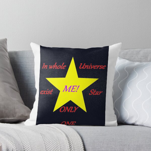 Item preview, Star designed and sold by Kitsure.