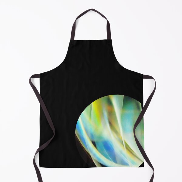 Item preview, Microscopic Studies — Luminous Prism Circle (Glass) designed and sold by HIKARIMi.