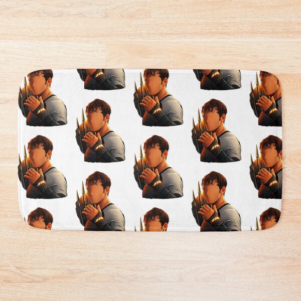 Item preview, Finnick Odair Catching Fire designed and sold by spidercolapinto.