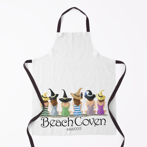 Item preview, Beach Coven - Florida designed and sold by Jody Parmann.