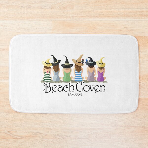 Item preview, Beach Coven - Florida designed and sold by Jody  Parmann.