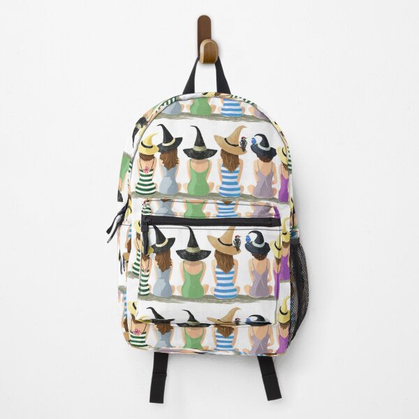 Item preview, Beach Coven - Florida designed and sold by Jody Parmann.