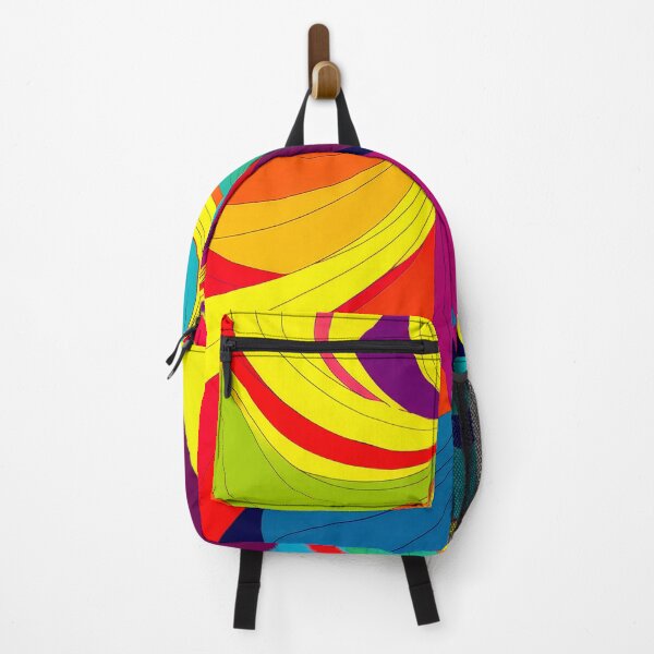Item preview, Psychedelic Swirls designed and sold by CharlottePlaceArt.