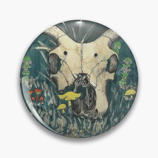 Item preview, Life and death designed and sold by mynature1.