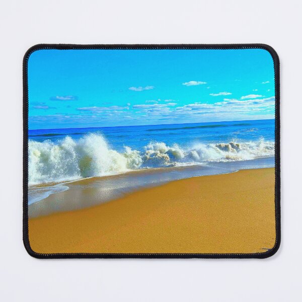 Item preview, Cape Cod crashing waves designed and sold by AuntieSugarCo.