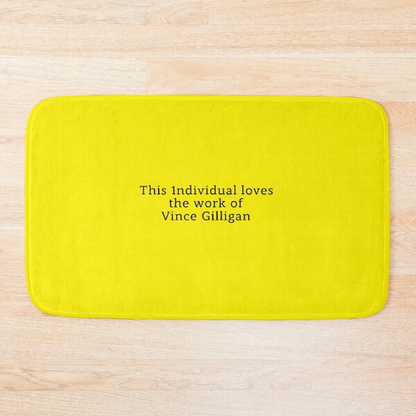 Item preview, This 1ndividual loves the work of Vince Gilligan - Pluribus designed and sold by Jim T.