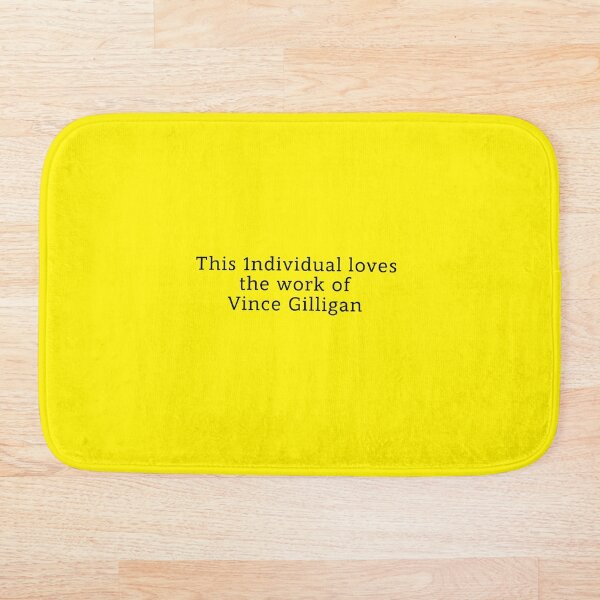 Item preview, A esta persona le encanta el trabajo de Vince Gilligan - Pluribus designed and sold by Jim T.
