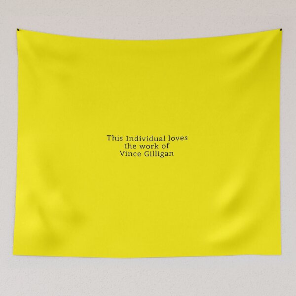 Item preview, This 1ndividual loves the work of Vince Gilligan - Pluribus designed and sold by Jim T.