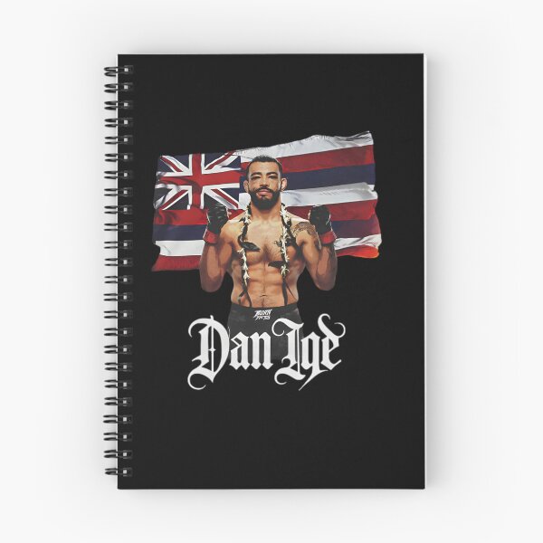Item preview, Dan Ige "ALOHA DAN" designed and sold by JeyVel.