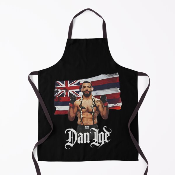 Item preview, Dan Ige "ALOHA DAN" designed and sold by JeyVel.
