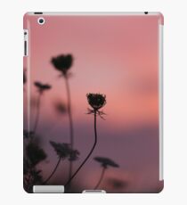 Summer night's iPad Case/Skin