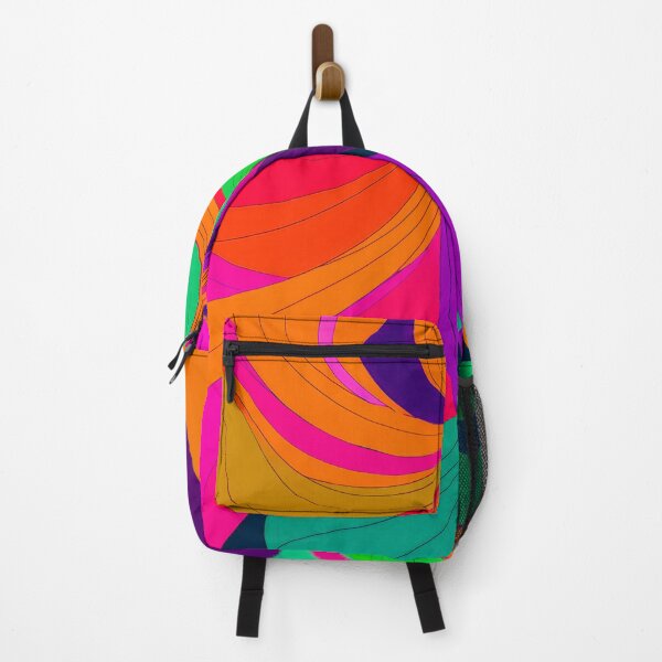 Item preview, Psychedelic Swirls designed and sold by CharlottePlaceArt.
