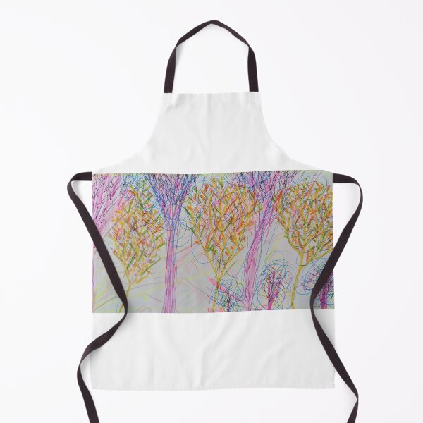 Item preview, Electric Swirl Study designed and sold by spiralmindart.