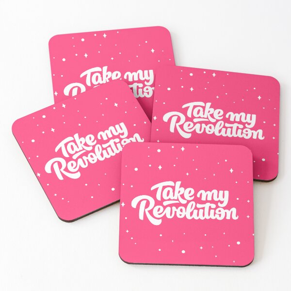 Item preview, Revolutionary Girl Utena - Take my revolution designed and sold by isacrosta.
