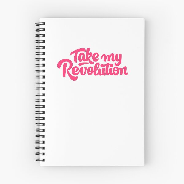 Item preview, Revolutionary Girl Utena - Take my revolution designed and sold by isacrosta.