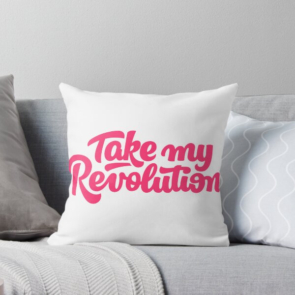 Item preview, Revolutionary Girl Utena - Take my revolution designed and sold by isacrosta.