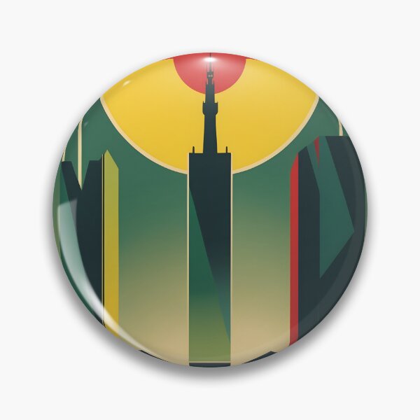 Item preview, Durame Ethiopia Africa Retro Vintage Travel Souvenir designed and sold by TravelersGems.