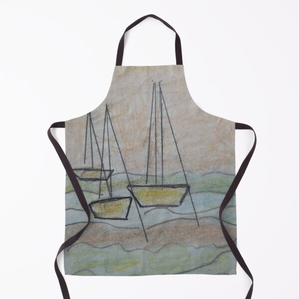 Item preview, The Gilded Fleet designed and sold by gdo.