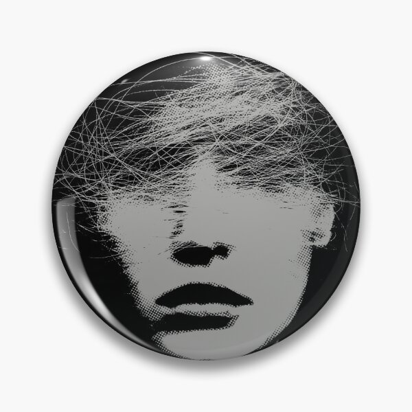 Item preview, Blind to the Light designed and sold by Lidra Zehcnas.