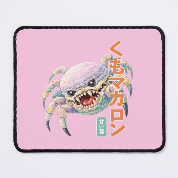 Item preview, Sweet Crab Bitter Bite designed and sold by EdvvinStudios.