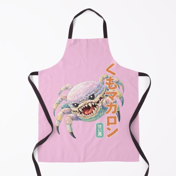 Item preview, Sweet Crab Bitter Bite designed and sold by EdvvinStudios.