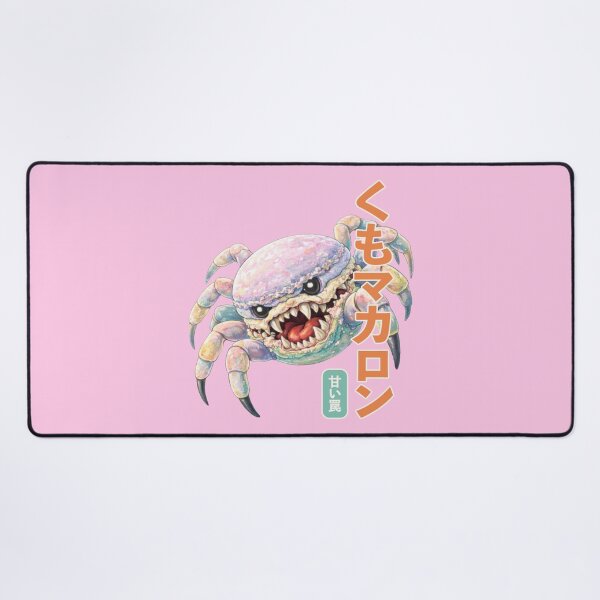 Item preview, Sweet Crab Bitter Bite designed and sold by EdvvinStudios.