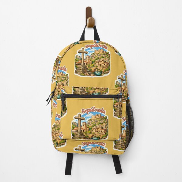 Item preview, Sepulveda - village Spain - Segovia designed and sold by My-Queens-Store.