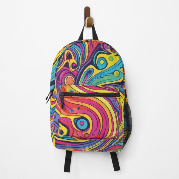Item preview, Psychedelic Swirls designed and sold by CharlottePlaceArt.