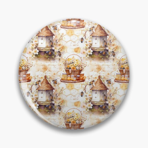 Item preview, Beehive designed and sold by LouieVanille.