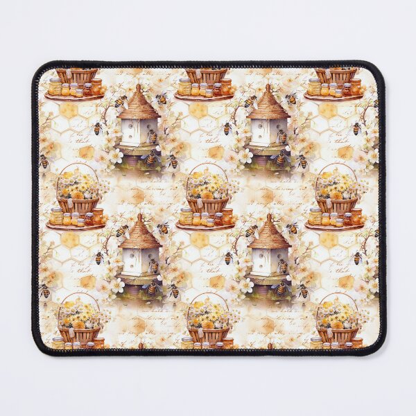 Item preview, Beehive designed and sold by LouieVanille.