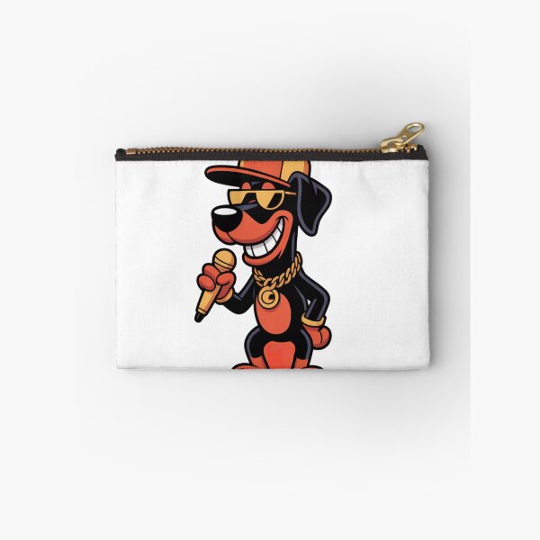 Item preview, Rap Dog Flow  designed and sold by RoyalKnightMMA.