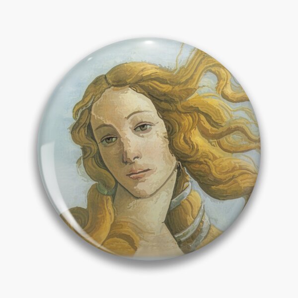 Item preview, Vectorised Venus designed and sold by stevepaint.