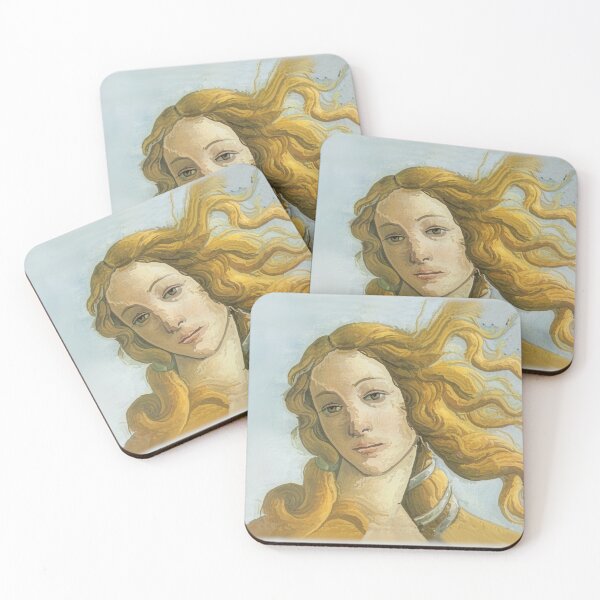 Item preview, Vectorised Venus designed and sold by stevepaint.
